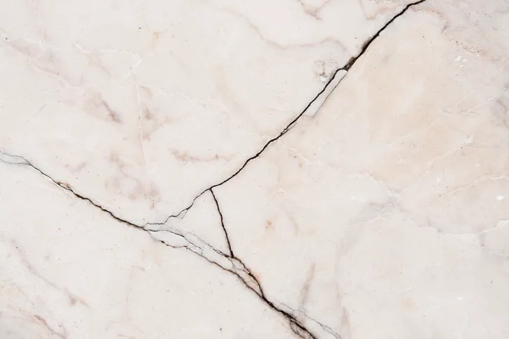 Stone repair process